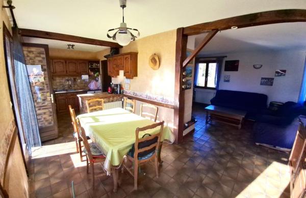 Vente / Maison