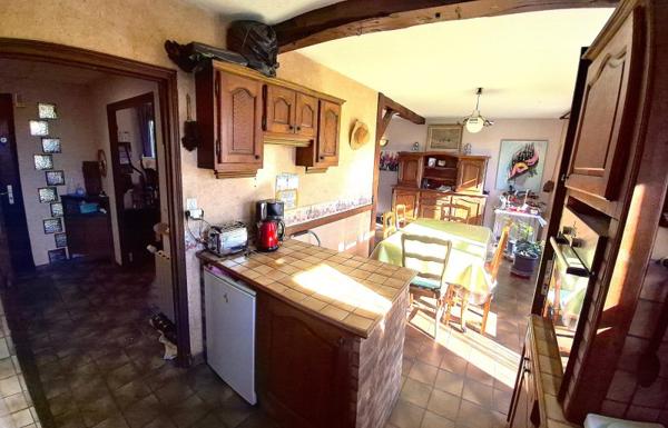 Vente / Maison