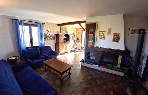 Vente / Maison