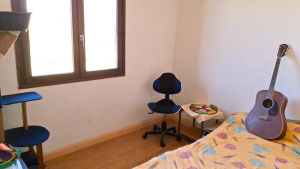 Vente / Maison