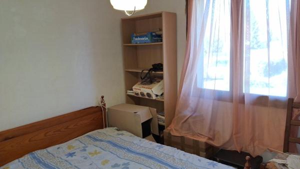 Vente / Maison