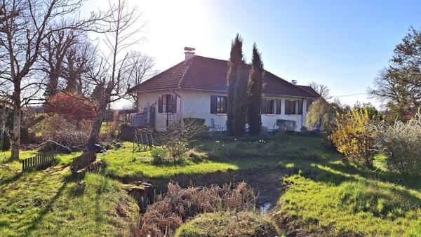 Vente / Maison