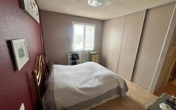 Maison à vendre    4 pièces •  Lablachère