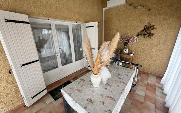 Maison à vendre    4 pièces •  Lablachère