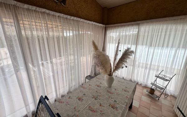 Maison à vendre    4 pièces •  Lablachère