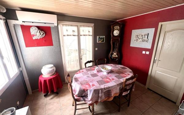 Maison à vendre    4 pièces •  Lablachère