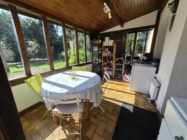 Maison à BOIS LE ROI (27220)