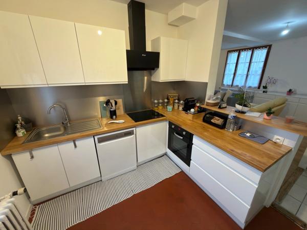 Maison 5 pièces, 105 m2