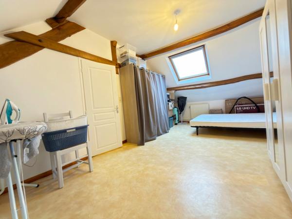 Maison 5 pièces, 105 m2