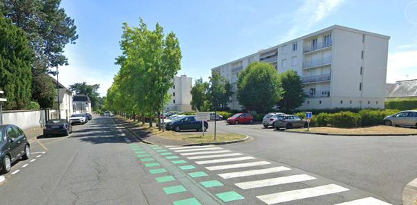 Saint-Cyr-sur-Loire (37540) APPARTEMENT ST CYR SUR LOIRE