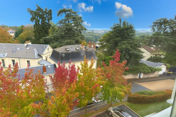 Saint-Cyr-sur-Loire (37540) APPARTEMENT ST CYR SUR LOIRE