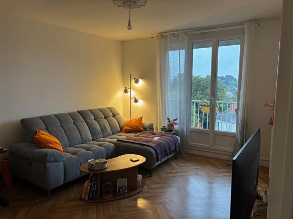 Saint-Cyr-sur-Loire (37540) APPARTEMENT ST CYR SUR LOIRE