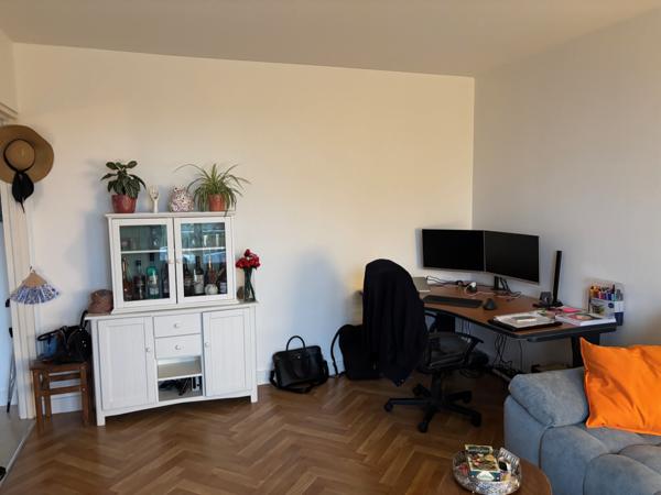 Saint-Cyr-sur-Loire (37540) APPARTEMENT ST CYR SUR LOIRE