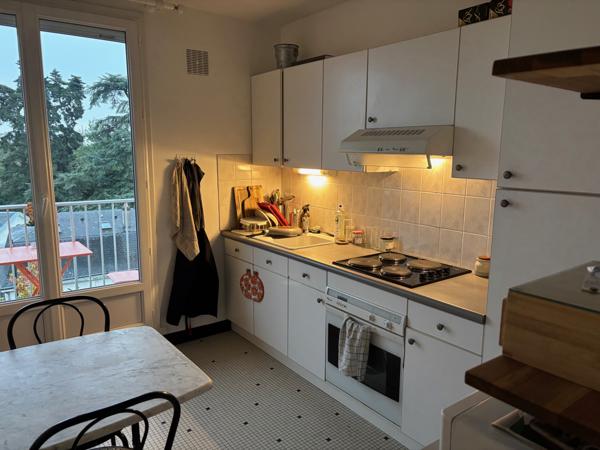 Saint-Cyr-sur-Loire (37540) APPARTEMENT ST CYR SUR LOIRE