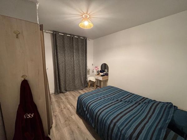 Saint-Cyr-sur-Loire (37540) APPARTEMENT ST CYR SUR LOIRE