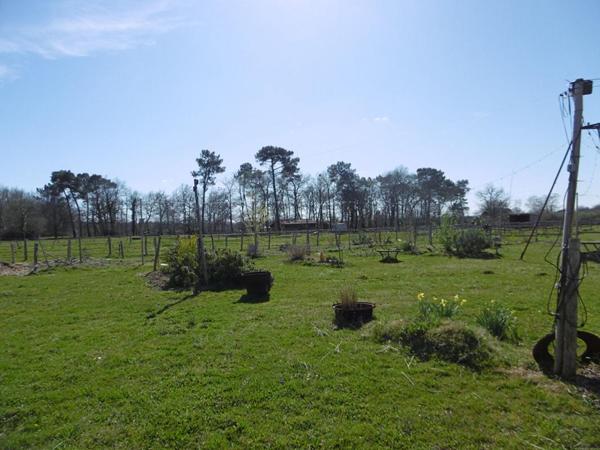 Maison  2 pièces 50 m2