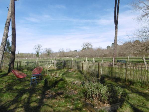 Maison  2 pièces 50 m2