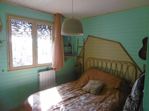 Maison  2 pièces 50 m2