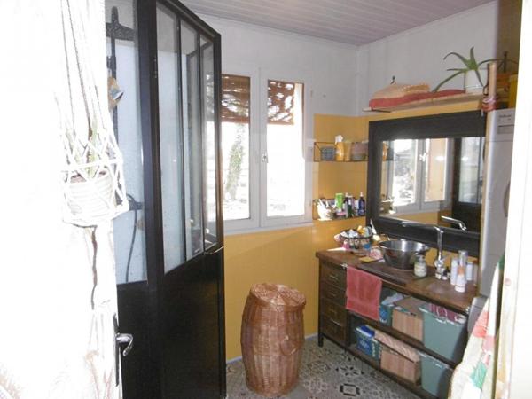 Maison  2 pièces 50 m2