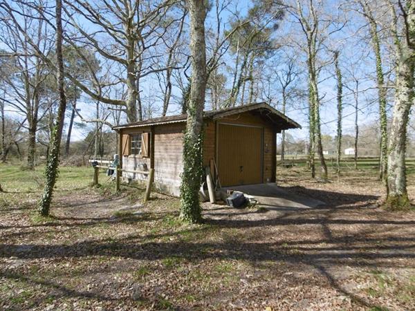 Maison  2 pièces 50 m2