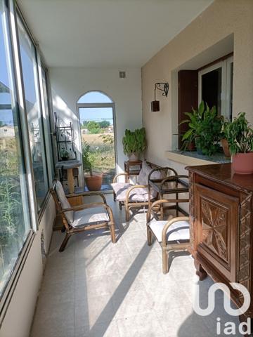 Maison traditionnelle 5 pièces de 160 m² à Cours-de-Pile (24520)