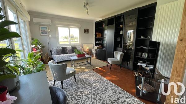 Maison traditionnelle 5 pièces de 160 m² à Cours-de-Pile (24520)