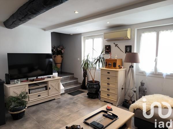 Maison de village 3 pièces de 54 m² à Bages (66670)