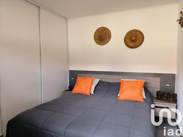 Maison de village 3 pièces de 54 m² à Bages (66670)