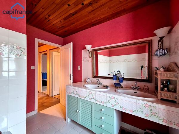 BREST- BOHARS | Demeure de caractère du XVIIe siècle