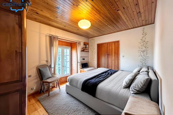 BREST- BOHARS | Demeure de caractère du XVIIe siècle