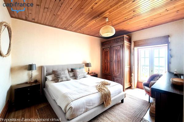 BREST- BOHARS | Demeure de caractère du XVIIe siècle