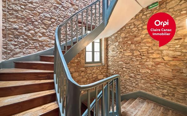 Immeuble à vendre