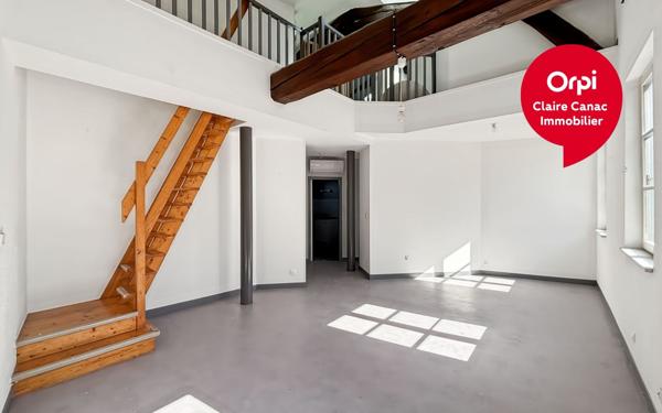 Immeuble à vendre