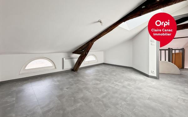 Immeuble à vendre