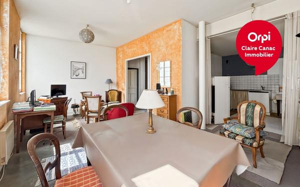 Immeuble à vendre