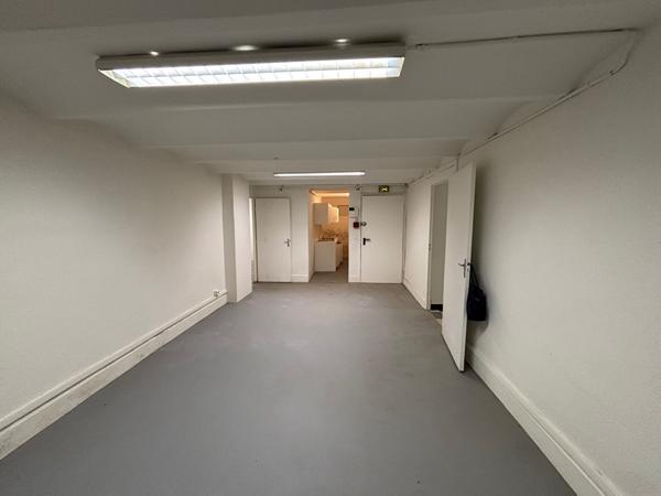 CANNES Entrepôt / local Stockage / atelier /MURS - Cannes 99 m2 proche banane