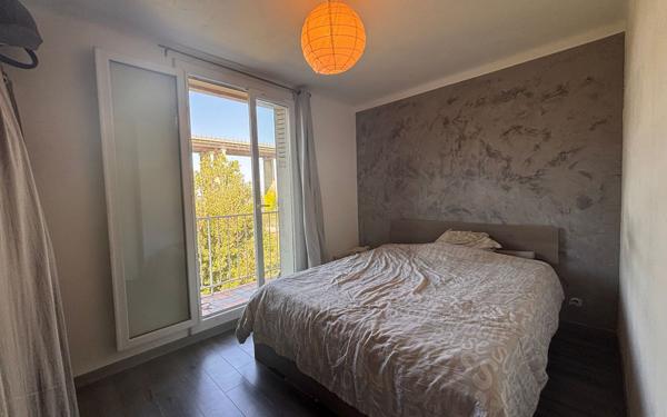 Appartement à vendre    3 pièces • 5 785 m2 Martigues