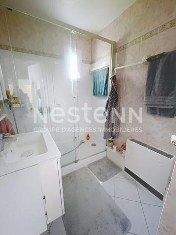 A vendre Appartement de 3 pièces de 63 m2 à Plaisir - Centre ville