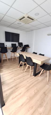 Rare! Murs commerciaux de 345 M² en plein centre