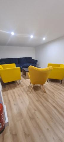 Rare! Murs commerciaux de 345 M² en plein centre