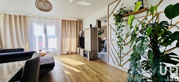 Appartement à vendre 5 pièces 120 m² Jebsheim