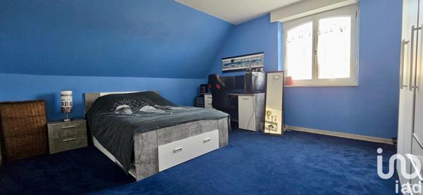 Appartement à vendre 5 pièces 120 m² Jebsheim