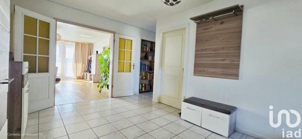 Appartement à vendre 5 pièces 120 m² Jebsheim