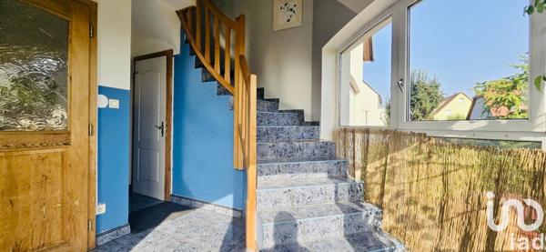 Appartement à vendre 5 pièces 120 m² Jebsheim