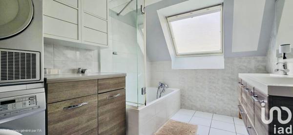 Appartement à vendre 5 pièces 120 m² Jebsheim