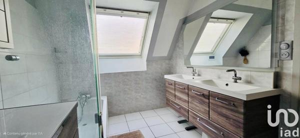 Appartement à vendre 5 pièces 120 m² Jebsheim