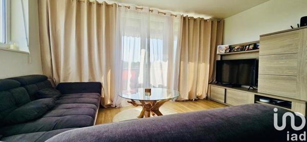 Appartement à vendre 5 pièces 120 m² Jebsheim