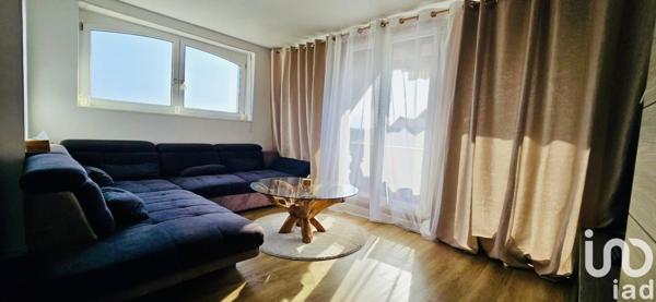 Appartement à vendre 5 pièces 120 m² Jebsheim