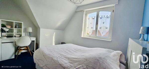 Appartement à vendre 5 pièces 120 m² Jebsheim