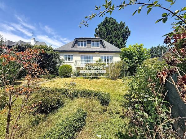 Maison 8 pièces – 124 m² environ à Le Rheu (ref : 40863)